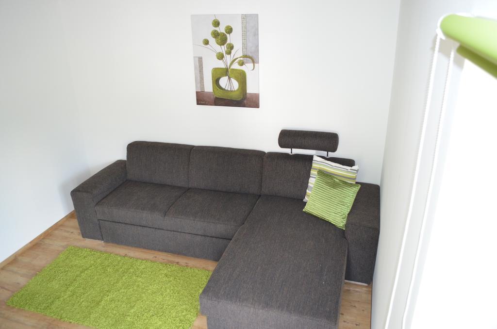 Apart Garten Lutz Prutz Room photo